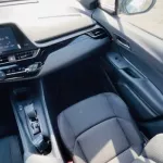 2022 TOYOTA C-HR FULL ELECTRIC FOR EXPORT ONLY - Thumbnail 15