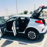 2022 TOYOTA C-HR FULL ELECTRIC FOR EXPORT ONLY - Thumbnail 16