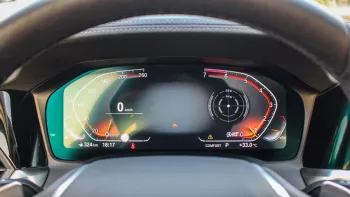BMW 320I 2021 V4 TWIN TURBO