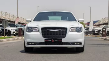 chrysler s300 V6 3.6L VVT 2018