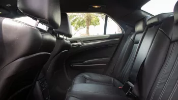 chrysler s300 V6 3.6L VVT 2018