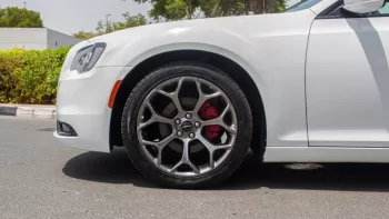 chrysler s300 V6 3.6L VVT 2018
