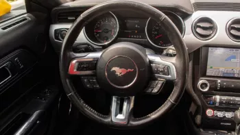 Ford Mustang 2016 2.3L 4CYL