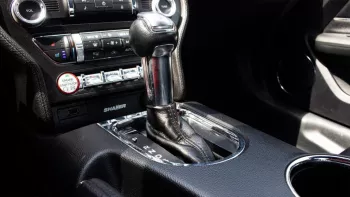 Ford Mustang 2016 2.3L 4CYL