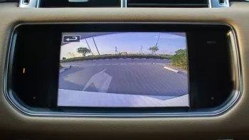 Range Rover Sport Supercharged 2014 GCC
