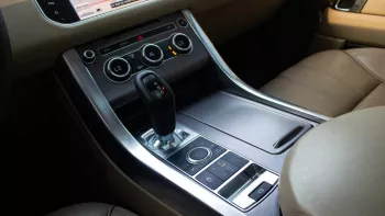 Range Rover Sport Supercharged 2014 GCC