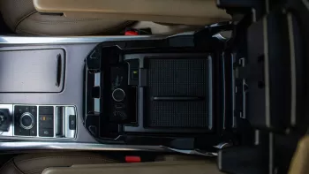 Range Rover Sport Supercharged 2014 GCC