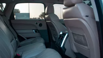 Range Rover Sport Supercharged 2014 GCC