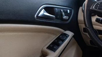Mercedes-Benz Cla 250 4Matic 2017
