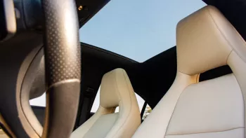Mercedes-Benz Cla 250 4Matic 2017