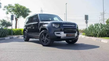 Land Rover Defender P400 SE 2023