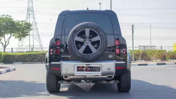 Land Rover Defender P400 SE 2023