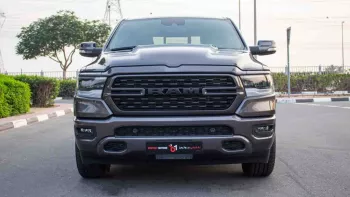 DODGE RAM 1500 SPORT CREW CAP 4X4 2022