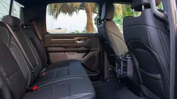 DODGE RAM 1500 SPORT CREW CAP 4X4 2022