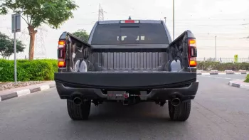 DODGE RAM 1500 SPORT CREW CAP 4X4 2022