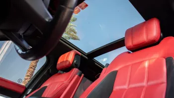 Land Rover Range Rover Sport Supercharged 8cyl 2019