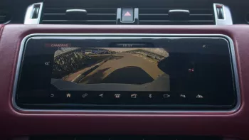 Land Rover Range Rover Sport Supercharged 8cyl 2019