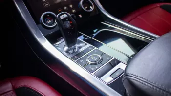 Land Rover Range Rover Sport Supercharged 8cyl 2019