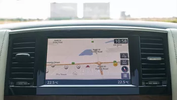 NISSAN Patrol SE 2020 GCC 6Cyl 4.0L