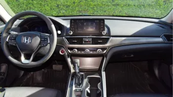 Honda accord 1..5L 2018 FWD