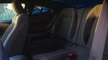 Ford Mustang Gt 2020 5.0L 8CYL