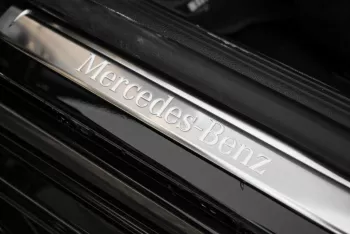 Mercedes Benz C Class C200 2022 V4 4matic