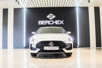 MG GT 5 1.5l TURBO 2022