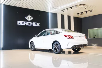 MG GT 5 1.5l TURBO 2022