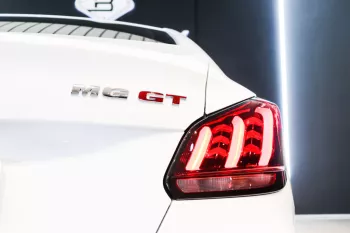 MG GT 5 1.5l TURBO 2022