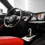 MG GT 5 1.5l TURBO 2022 - Thumbnail 13
