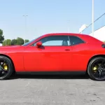 Dodge challenger 2017 47000k.m - Thumbnail 7
