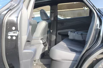 Lexus RX350 Petrol 2023 AWD 2.4L black