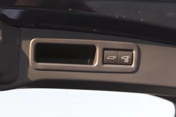 Lexus RX350 Petrol 2023 AWD 2.4L black
