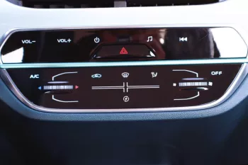 CHANGAN E-STAR ELECTRIC CAR , AUTOMATIC TRANSMISSION , POWER WINDOWS 2022MY
