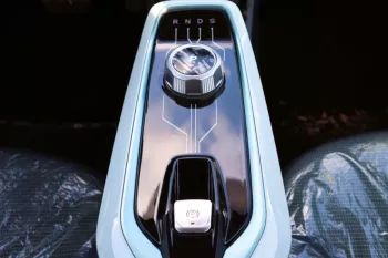 CHANGAN E-STAR ELECTRIC CAR , AUTOMATIC TRANSMISSION , POWER WINDOWS 2022MY