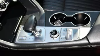 Genesis htrac 2.0 L model 2021