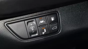 Genesis htrac 2.0 L model 2021