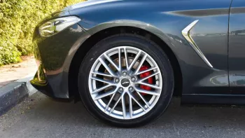 Genesis htrac 2.0 L model 2021