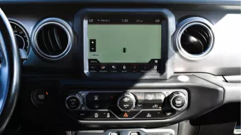 Jeep wrangler v4 2021