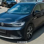 Volkswagen ID.4 2023 lite Pro Crozz - Thumbnail 3