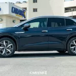Volkswagen ID.4 2023 lite Pro Crozz - Thumbnail 8