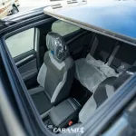 Volkswagen ID.4 2023 lite Pro Crozz - Thumbnail 23
