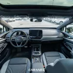 Volkswagen ID.4 2023 lite Pro Crozz - Thumbnail 24