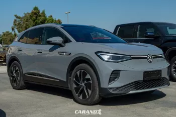Volkswagen ID.4 Lite Pro CROZZ 2023 Electric Car