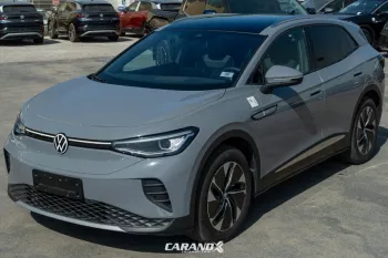 Volkswagen ID.4 Lite Pro CROZZ 2023 Electric Car