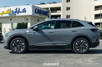 Volkswagen ID.4 Lite Pro CROZZ 2023 Electric Car