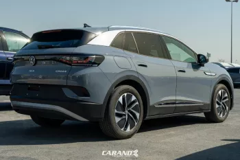 Volkswagen ID.4 Lite Pro CROZZ 2023 Electric Car
