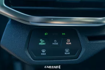 Volkswagen ID.4 Lite Pro CROZZ 2023 Electric Car