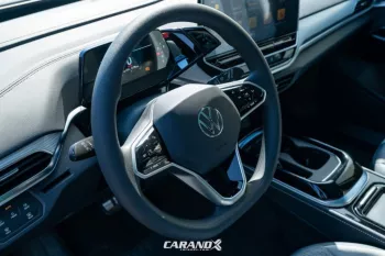 Volkswagen ID.4 Lite Pro CROZZ 2023 Electric Car