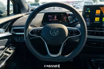 Volkswagen ID.4 Lite Pro CROZZ 2023 Electric Car